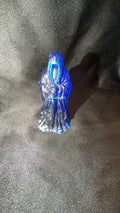 Navy Blue Ring Wraith