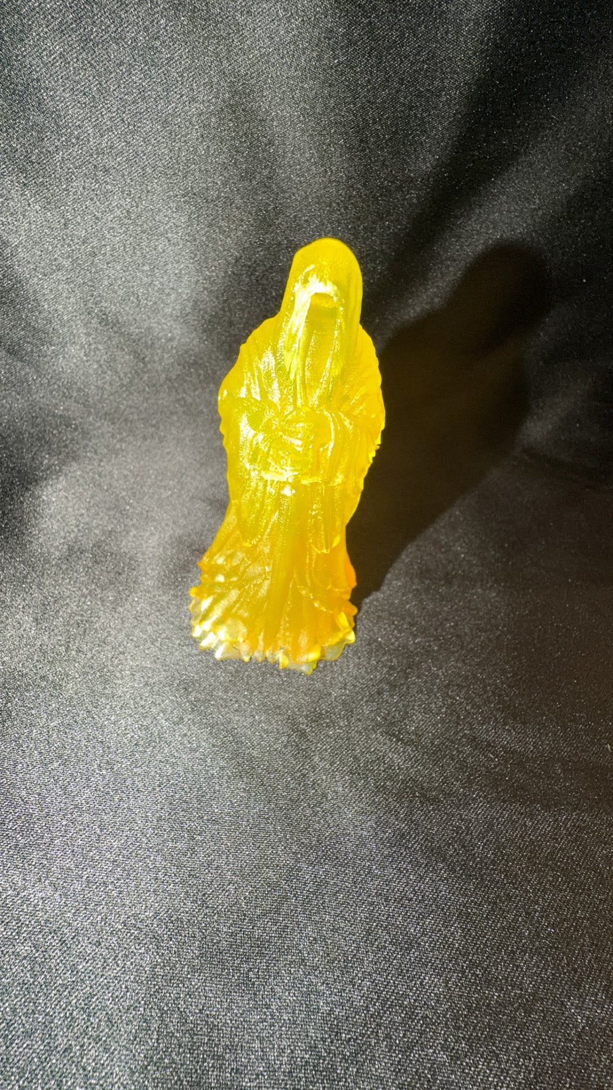 Yellow Ring Wraith