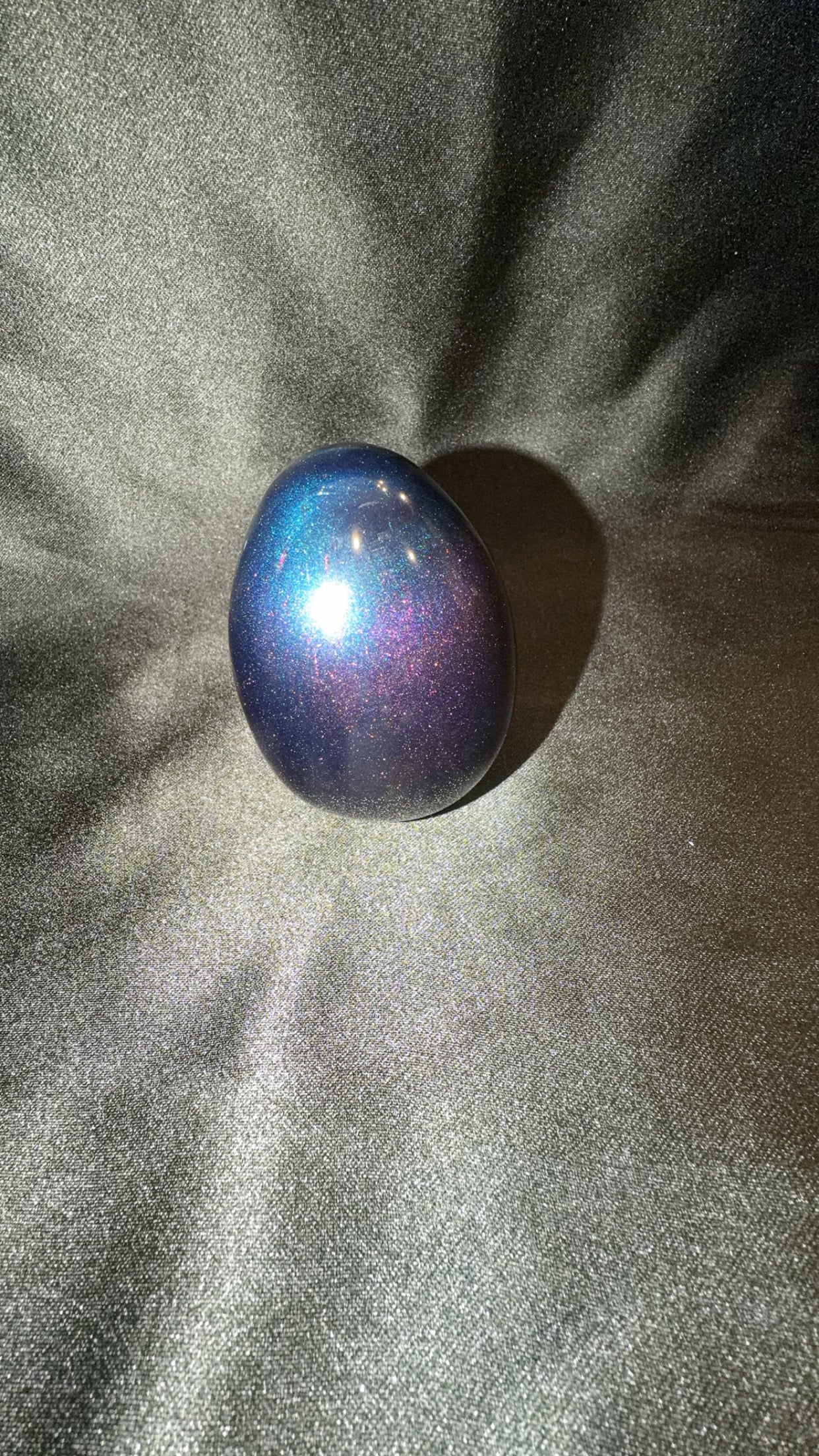 Medium Smooth Dragon Egg